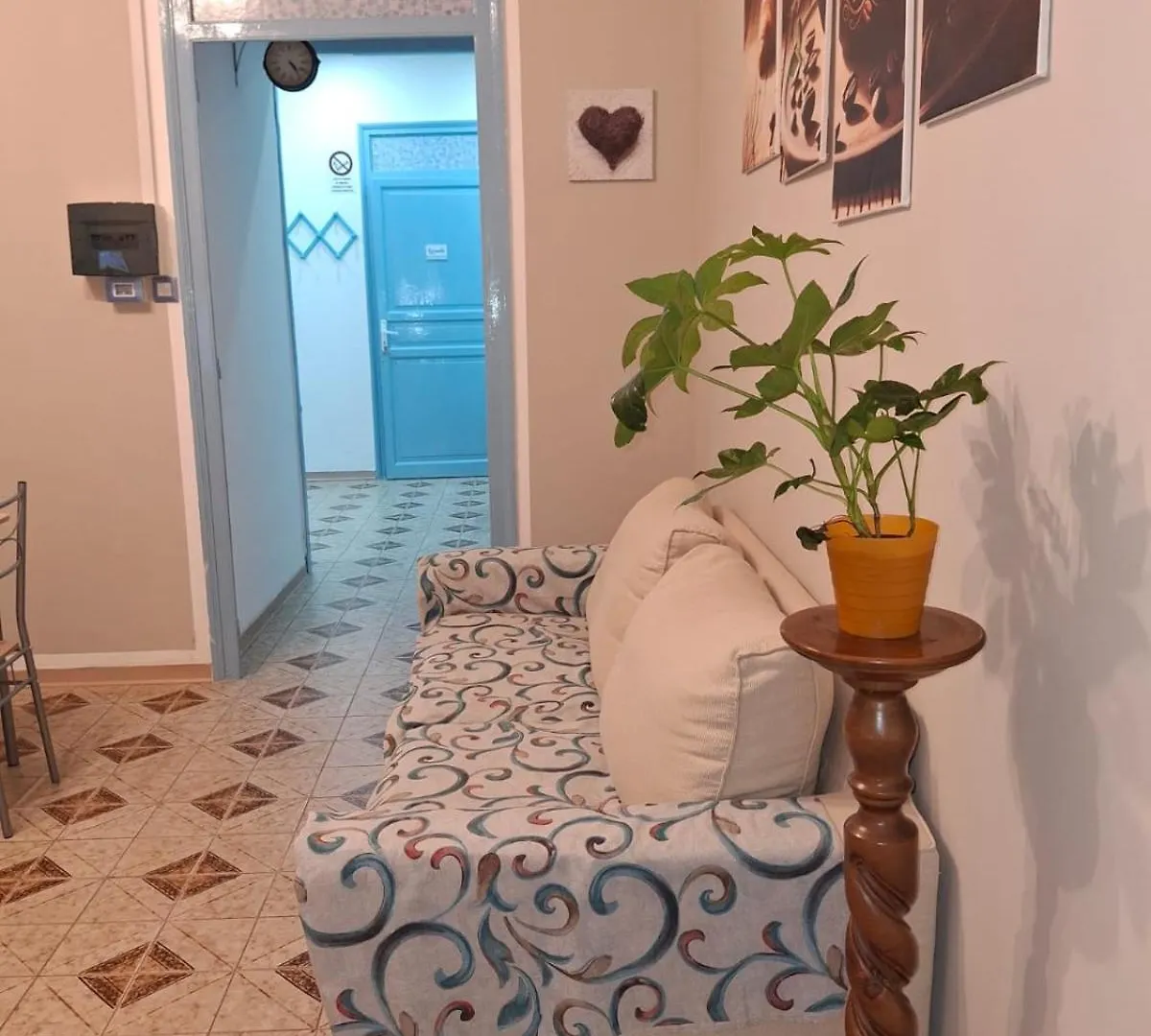 La Casa Di Giovy 호텔 팔레르모 0*,  이탈리아