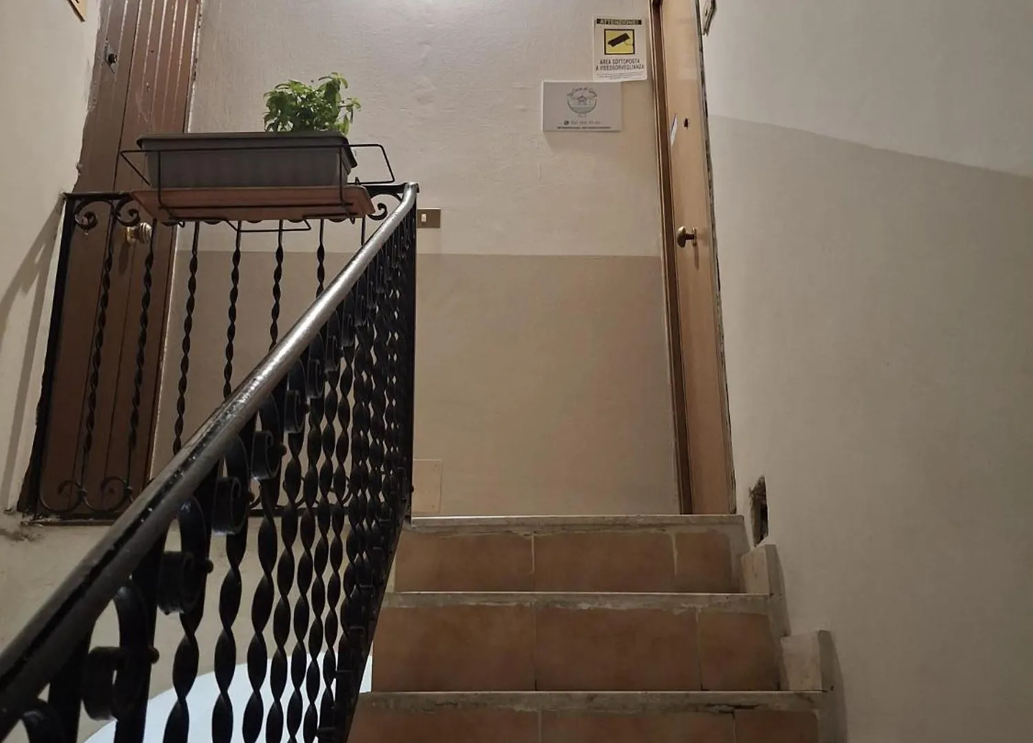 La Casa Di Giovy 호텔 팔레르모 게스트하우스